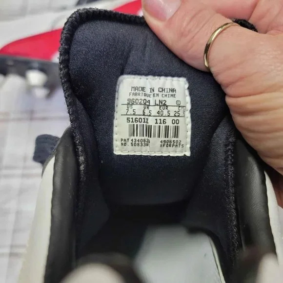 Nike Air men's cleats - Picture 4 of 6